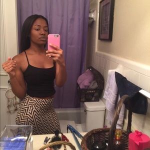 Meet your Posher, Anaya